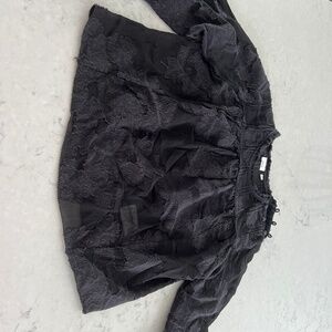 Aritzia blouse - Wilfred